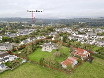 Ardagh, Mayfield Road, Lismore, Co. Waterford