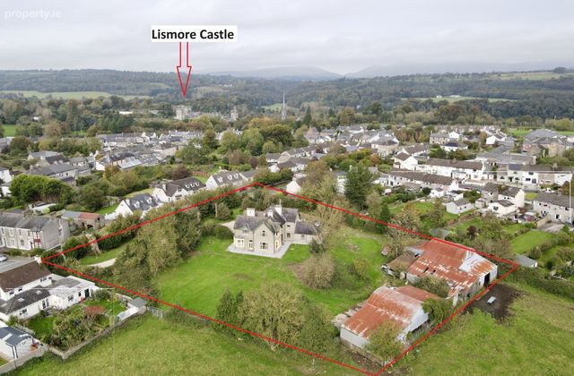 Ardagh, Mayfield Road, Lismore, Co. Waterford - Click to view photos