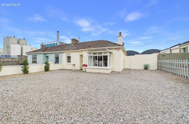 27 St. Patrick's Terrace, Nenagh, Co. Tipperary, Nenagh, Co. Tipperary - Click to view photos