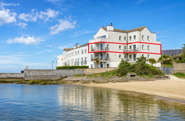 3 Marine Court, Main Street, Blackrock, Co. Louth, Blackrock, Co. Louth - Click to view photos