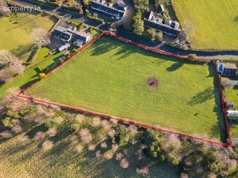 Self-build Development Sites, Delgany, Co. Wicklow - Image 4