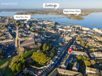 1 Leinster Terrace, Wexford Town, Co. Wexford - Image 2