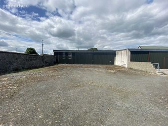 Site At Kickham Street, Mullinahone, Co. Tipperary, Mullinahone, Co. Tipperary - Image 2