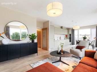Ely Court, Ely Square, Nutgrove Avenue, Rathfarnham, Dublin 14 - Image 2