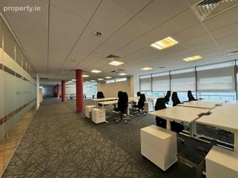 Part First Floor, Block 3, Blackrock Business Park, The Arch, Carysfort Avenue, Blackrock, Co. Dublin, Blackrock, Co. Dublin - Image 2