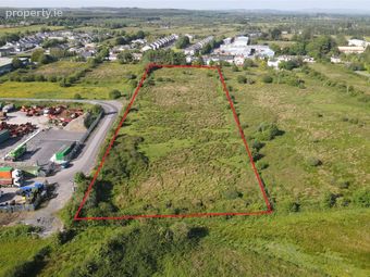 Cloverhill, Ballaghaderreen, Roscommon, Ballaghaderreen, Co. Roscommon - Image 2