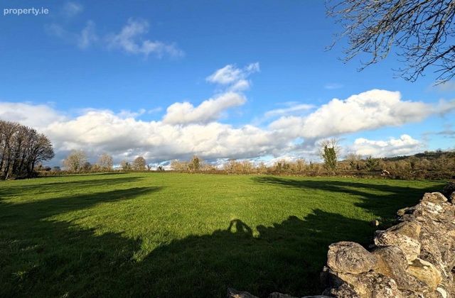 Lisnagri, Loughrea, Co. Galway - Click to view photos
