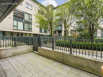Apt 83 Block M, Hanover Riverside, Grand Canal Dock, Dublin 2, Dublin 2 - Image 2