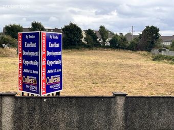 Land At Clybaun Road, Knocknacarra, Galway, County Galway, Galway City Centre, Co. Galway