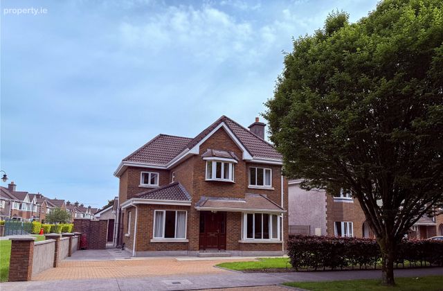 209 Dun Na Coiribe, Headford Road, Galway, Headford Road, Co. Galway - Click to view photos