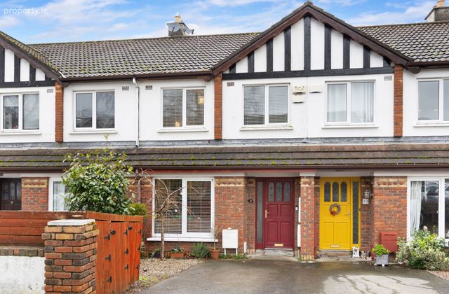 20 Connawood Copse, Old Connawood, Bray, Co. Wicklow, Bray, Co. Dublin - Click to view photos