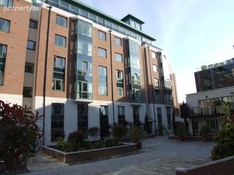 Adelaide Square, Whitefriar Street, Dublin 2, Dublin 2
