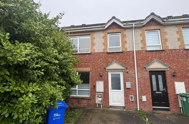 121 Knockbrack Downs, Drogheda, Co. Louth, Drogheda, Co. Louth - Click to view photos