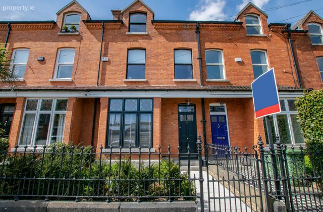 83 Ashfield Road, Dublin 6, Ranelagh, Dublin 6 - Click to view photos