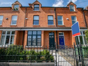 83 Ashfield Road, Dublin 6, Ranelagh, Dublin 6