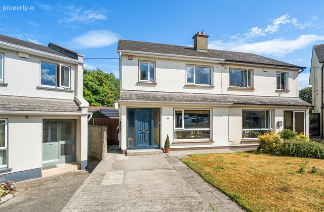 11 Somerton, Rochestown Ave, Dun Laoghaire, Co. Dublin, Dun Laoghaire, Co. Dublin - Click to view photos