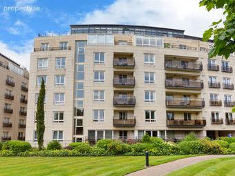 Apt 70, The Cedars, Herbert Park Lane, Anglesea Road, Ballsbridge, Dublin 4, Ballsbridge, Dublin 4