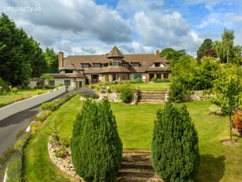 Copper Hill, 7 Rathmichael Haven, Rathmichael, Dublin 18, Rathmichael, Co. Dublin