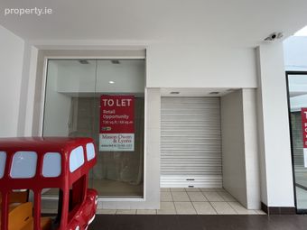 Unit 14, Drogheda Town Centre, West Street, Drogheda, Co. Louth - Image 2