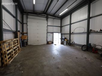 Carrigaline Industrial Estate, Kilnagleary, Carrigaline, Co. Cork - Image 2