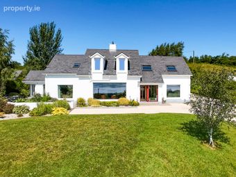 Castleshanaghan, Letterkenny, Co. Donegal, Race End, Co. Donegal