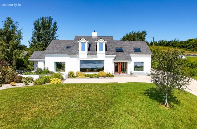 Castleshanaghan, Letterkenny, Co. Donegal, Race End, Co. Donegal - Click to view photos