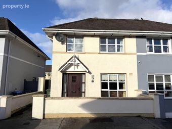 366 Market Mews, Maryborough Village, Portlaoise, Co. Laois, Portlaoise, Co. Laois
