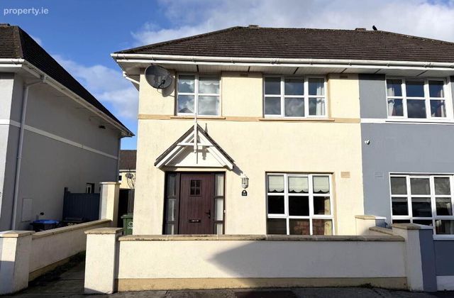 366 Market Mews, Maryborough Village, Portlaoise, Co. Laois, Portlaoise, Co. Laois - Click to view photos