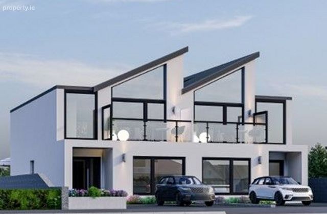 The Lookout, Gort Road, Loughrea, Co. Galway - Click to view photos