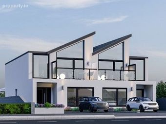 The Lookout, Gort Road, Loughrea, Co. Galway