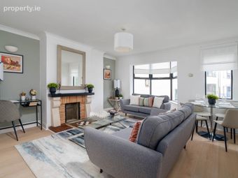 27 New Row Square, Christchurch, Dublin 8, Co. Dublin, Christchurch, Dublin 8 - Image 2