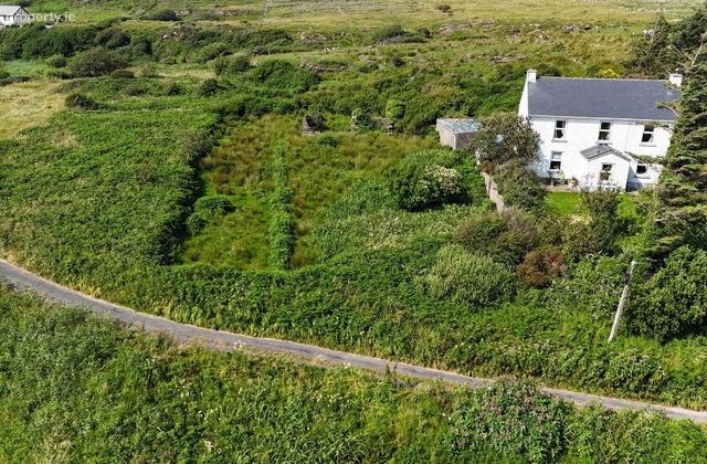 Dooey, Lettermacaward, Co. Donegal, Lettermacaward, Co. Donegal - Click to view photos