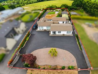 The Croft, Dean Hill, Hayes, Navan, Co. Meath - Image 2
