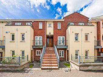 12 Skelligs Court, Waterville, Blanchardstown, Dublin 15, Blanchardstown, Dublin 15 - Image 2