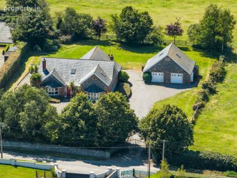 Ruby Lodge, Dermotstown, Ring Commons, Naul, Co. Dublin