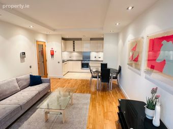 10 The Garnish, Lancaster Gate, Cork City Centre, Co. Cork - Image 2