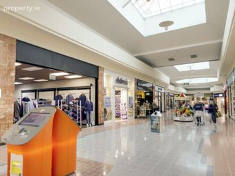 Unit 10, Golden Island Shopping Centre, Golden Island, Athlone, Co. Westmeath, Athlone, Co. Westmeath - Image 2