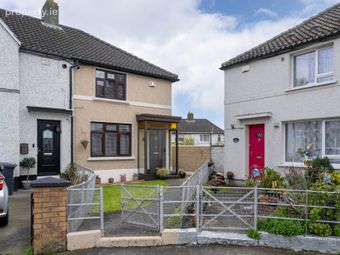 51 Glenshesk Road, Whitehall, Dublin 9, Co. Dublin, Whitehall, Dublin 9