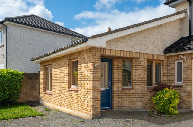 58 Rath Lodge, Ashbourne, Co. Meath - Click to view photos