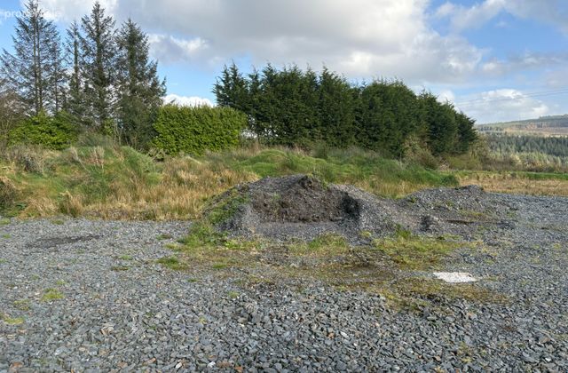 Inchadrinagh, Newport, Co. Tipperary - Click to view photos