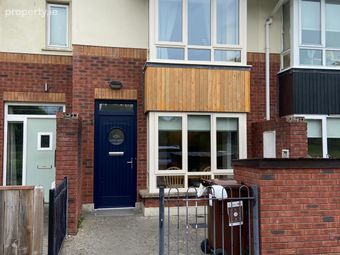 193 Chambers Park, Kilcock, Co. Kildare