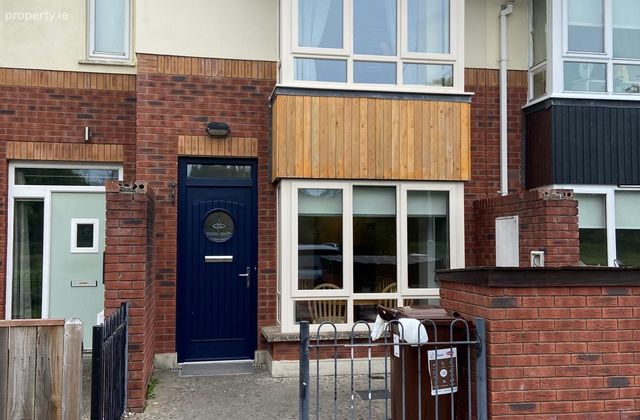 193 Chambers Park, Kilcock, Co. Kildare - Click to view photos