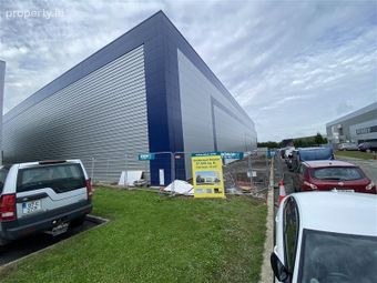 Goldcrest House, Dublin Airport Logistics Park, St Margaret's Road, Co. Dublin, Kilshane Cross, Dublin 11