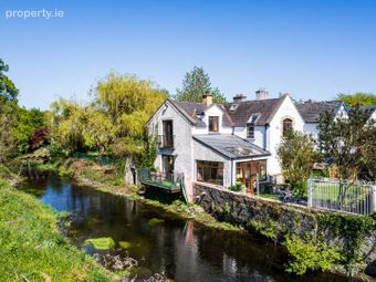 5 Templemills Cottages, Templemills, Celbridge, Co. Kildare, Celbridge, Co. Kildare - Image 3