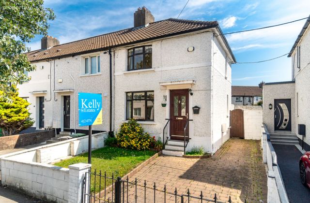 64 Carrow Road, Drimnagh, Dublin 12 - Click to view photos