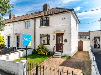 64 Carrow Road,Dublin 12, Drimnagh, Dublin 12