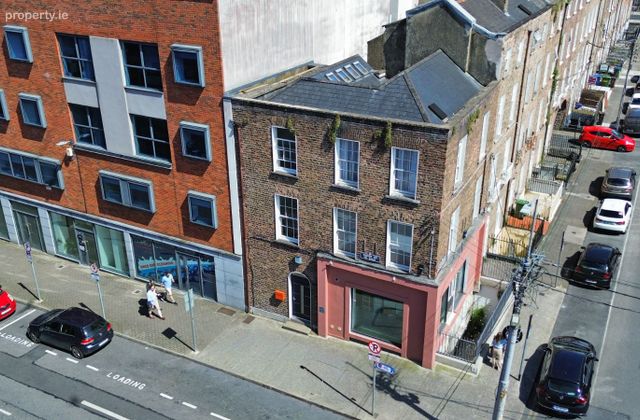 28 Henry Street, Limerick, Limerick City Centre, Co. Limerick - Click to view photos