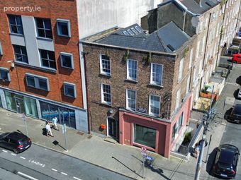 28 Henry Street, Limerick, Limerick City Centre, Co. Limerick
