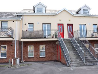 3 Ballycasey Court Mews, Ballycasey Court, Shannon, Co. Clare