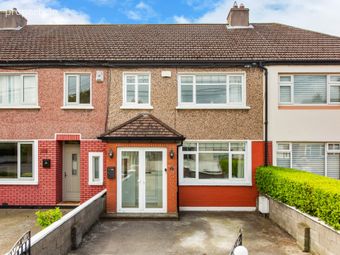 25 Walkinstown Drive, Walkinstown, Dublin 12, Walkinstown, Dublin 12